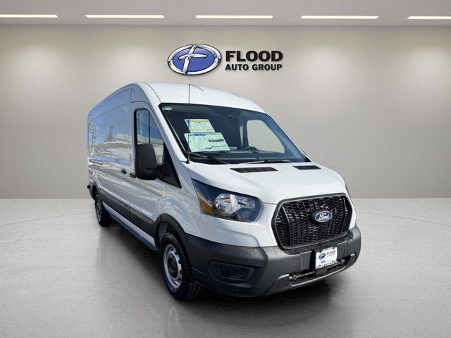 New 2026 Ford Transit 250 148 Medium Roof RWD image 1