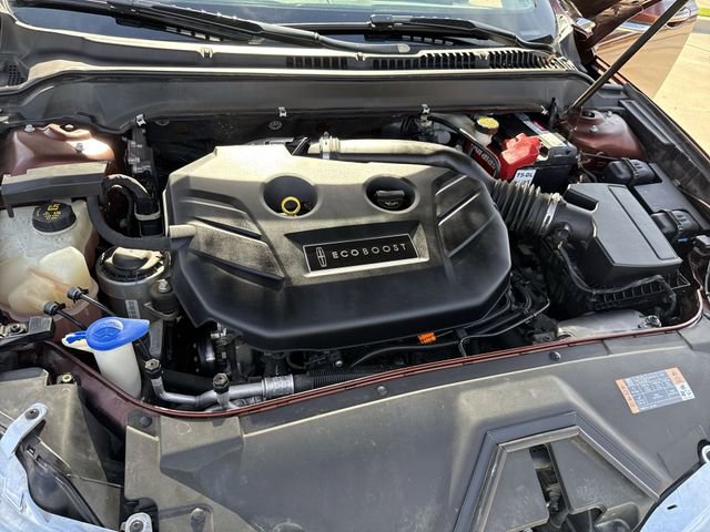 Used 2015 Lincoln MKZ w/ Equipment Group 101A Select image 19