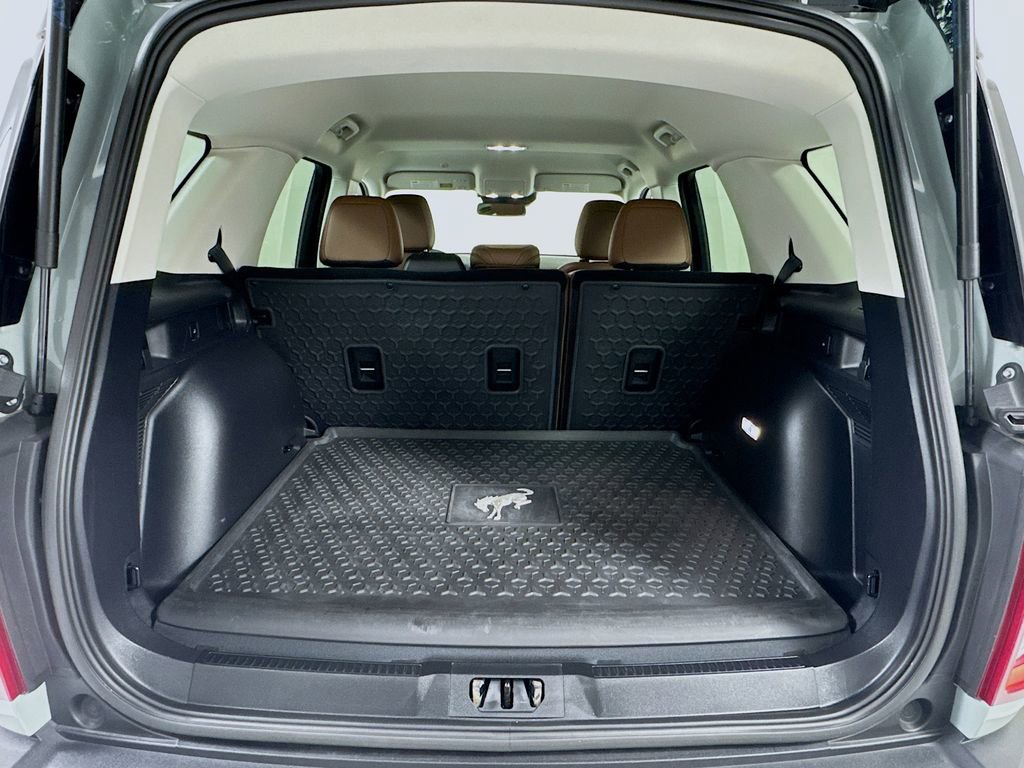 Used 2024 Ford Bronco Sport Outer Banks w/ Tech Package image 23