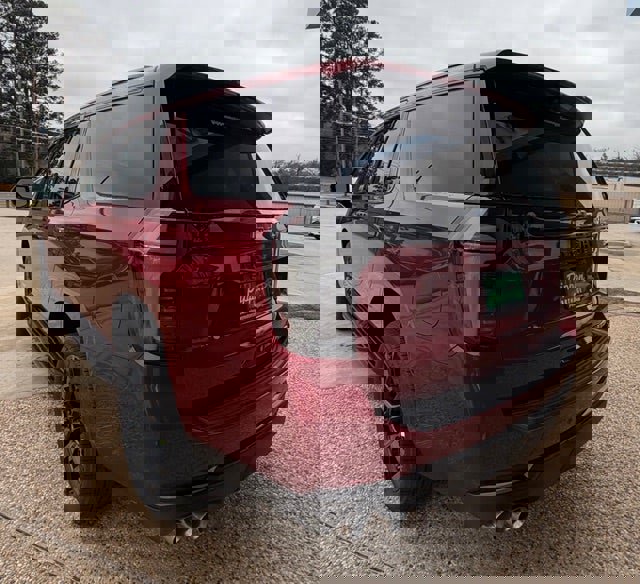 New 2026 Chevrolet Tahoe RST w/ Comfort Package image 6