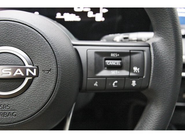 Used 2026 Nissan Kicks S w/ Charging Package FWD image 21