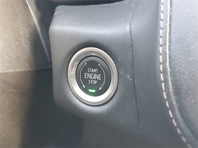 Certified 2021 Chevrolet Tahoe High Country w/ Premium Package image 25