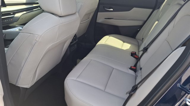 Certified 2026 Nissan Murano SL AWD/4WD image 19
