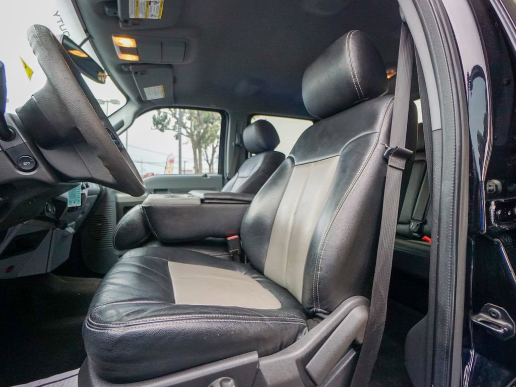 Used 2016 Ford F250 XLT w/ XLT Value Package image 18