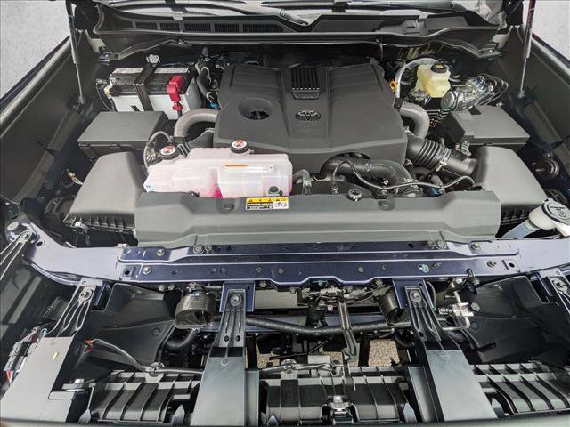 New 2026 Toyota Tundra SR5 image 16