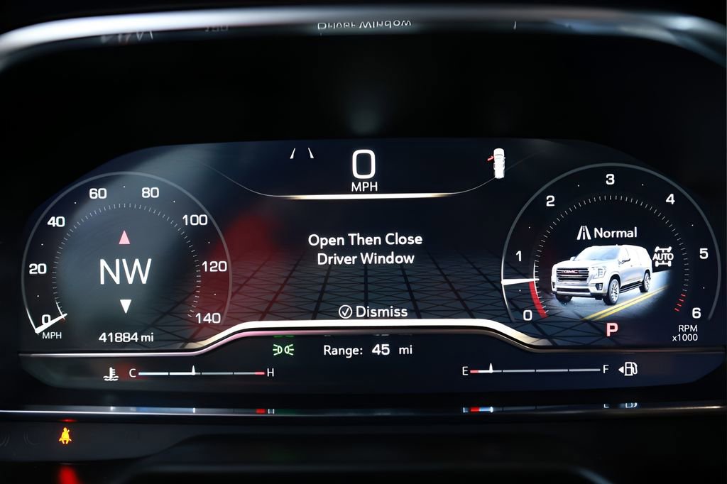 Used 2024 GMC Yukon SLT image 47