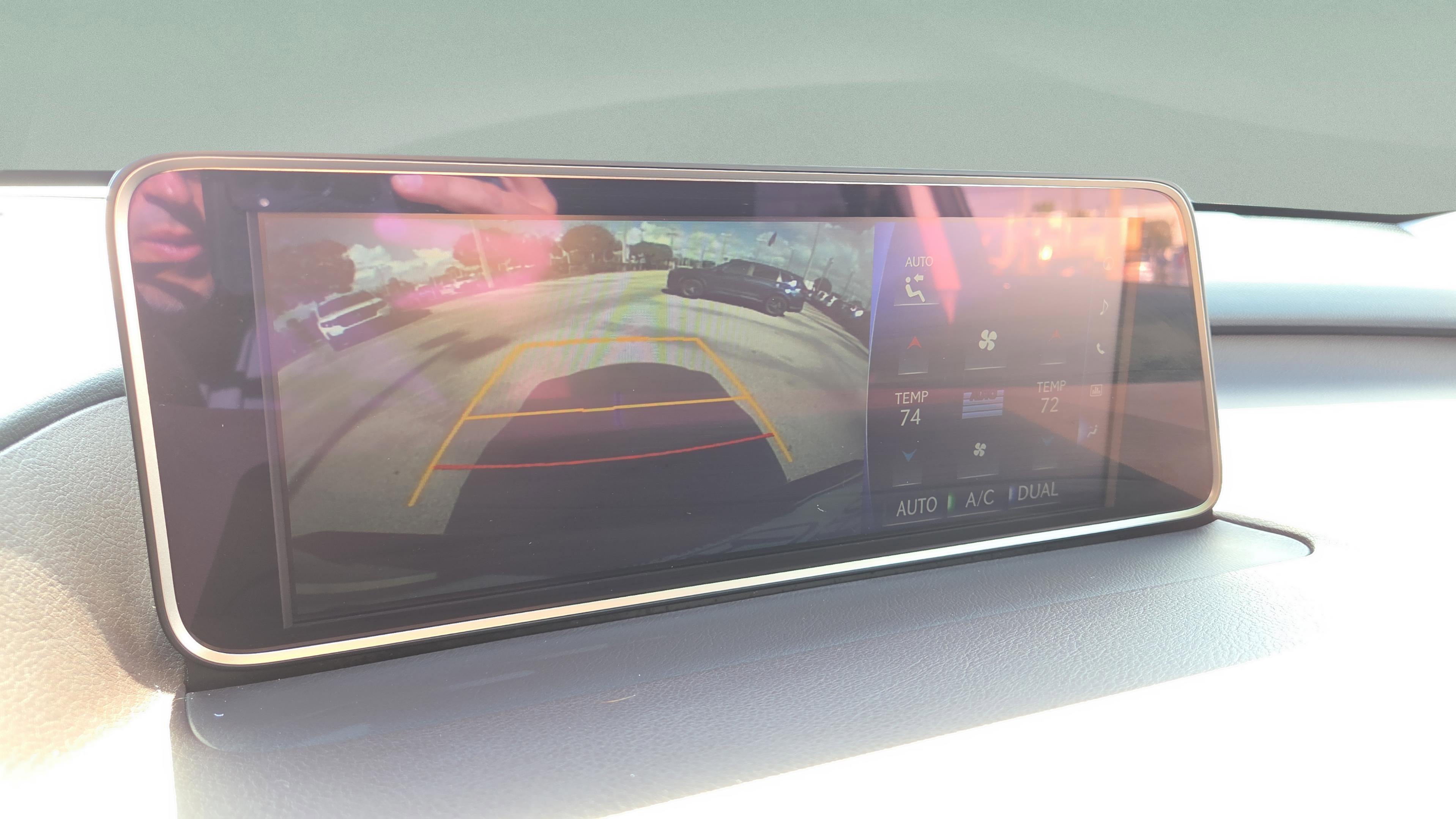 Used 2016 Lexus RX 350 F Sport w/ Premium Package image 34