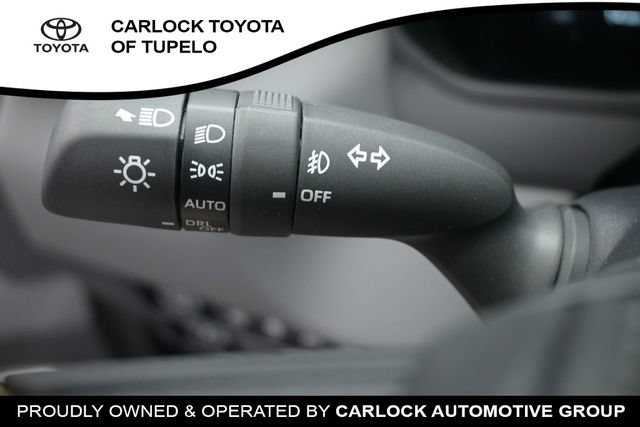 New 2026 Toyota Sequoia Capstone AWD/4WD image 39
