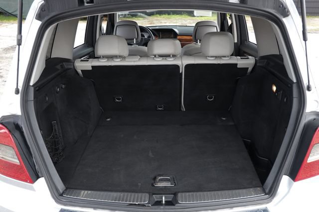 Used 2010 Mercedes-Benz GLK 350 2WD w/ Multimedia Pkg image 26