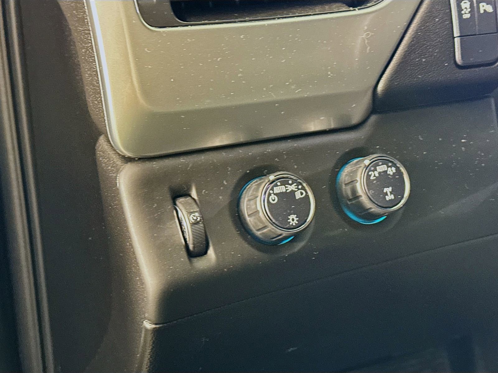 Used 2019 Chevrolet Tahoe LS AWD/4WD image 8