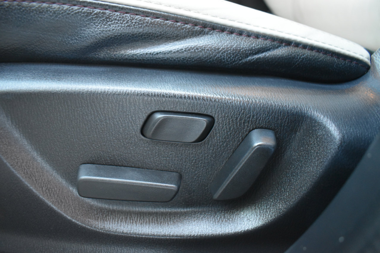 Used 2016 MAZDA CX-5 Grand Touring image 40