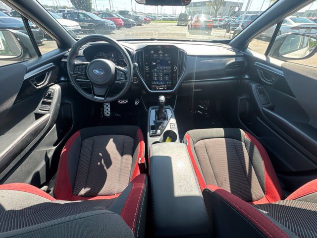 Used 2024 Subaru Impreza RS AWD/4WD image 15