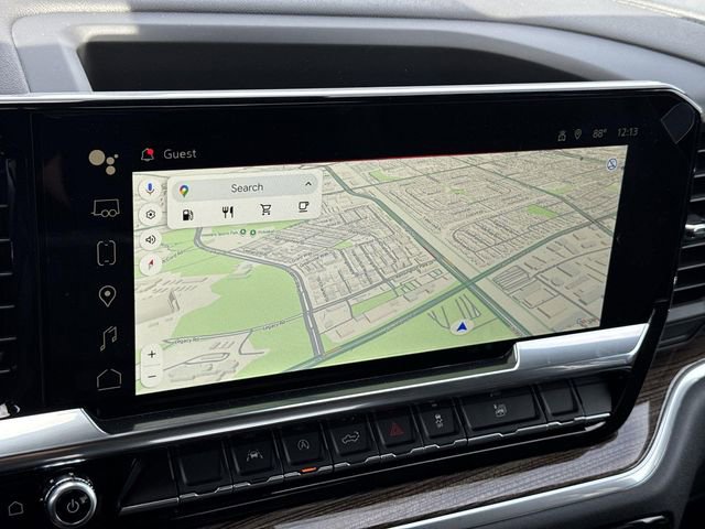 New 2026 GMC Sierra 1500 Elevation AWD/4WD image 11