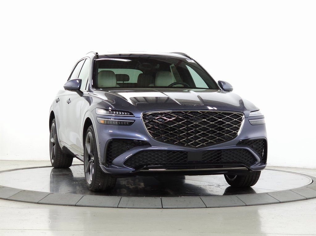 Used 2026 Genesis GV70 3.5T Sport Prestige