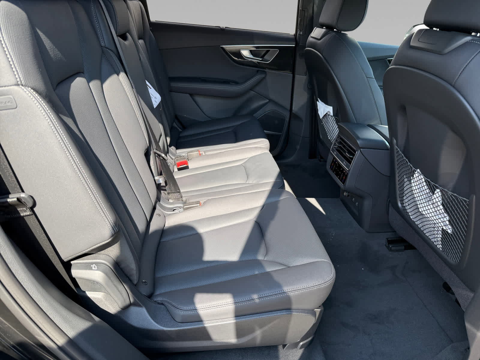 New 2025 Audi Q7 3.0T Premium Plus image 13
