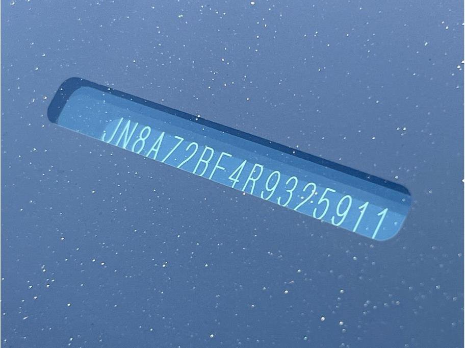 Used 2024 INFINITI QX80 Sensory w/ Cargo Package AWD/4WD image 25