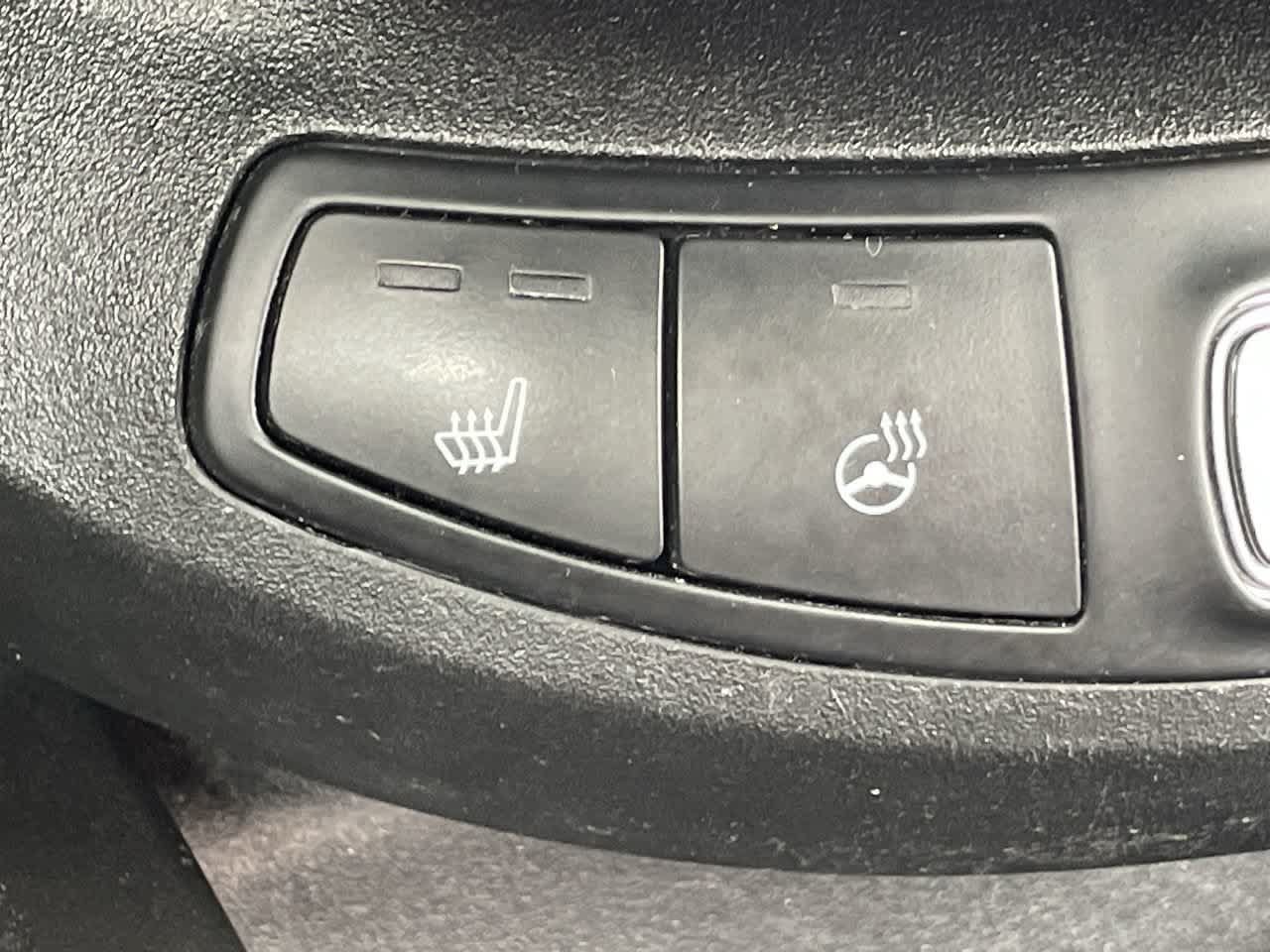 Used 2016 FIAT 500X Lounge FWD image 23