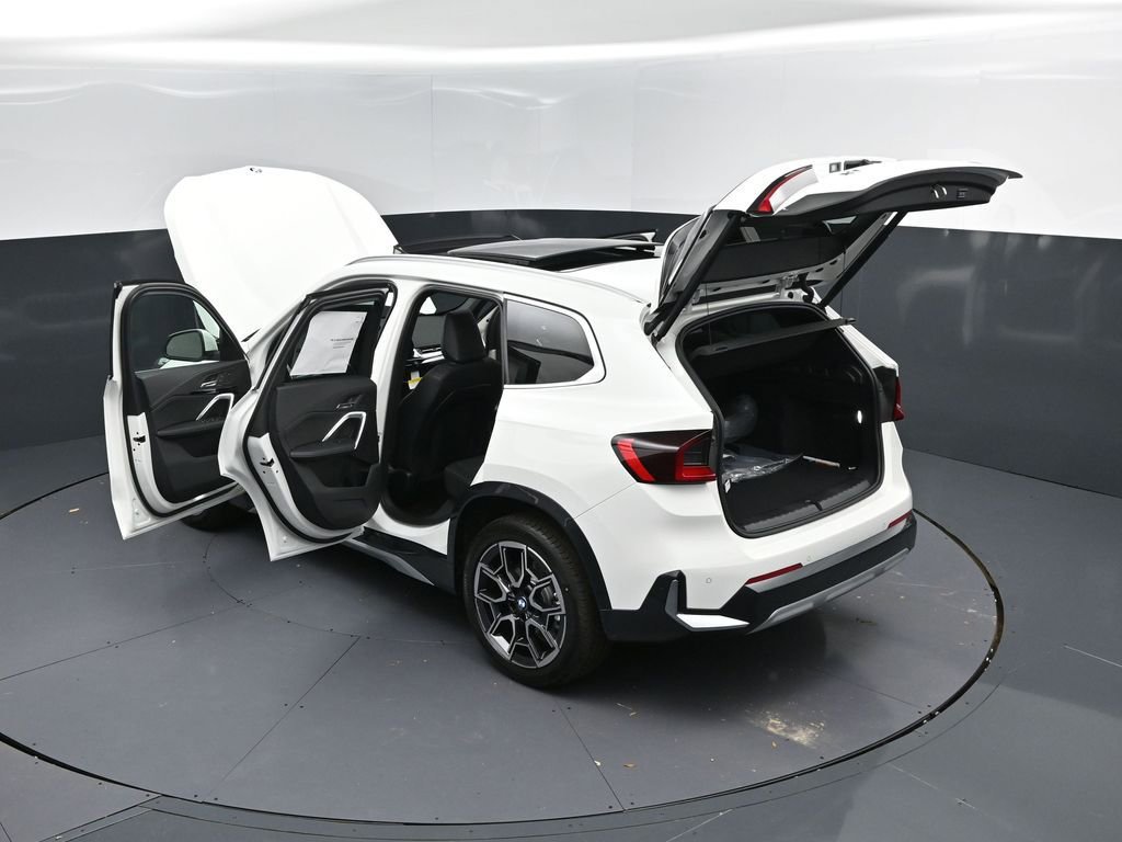New 2026 BMW X1 xDrive28i w/ Technology Package image 47