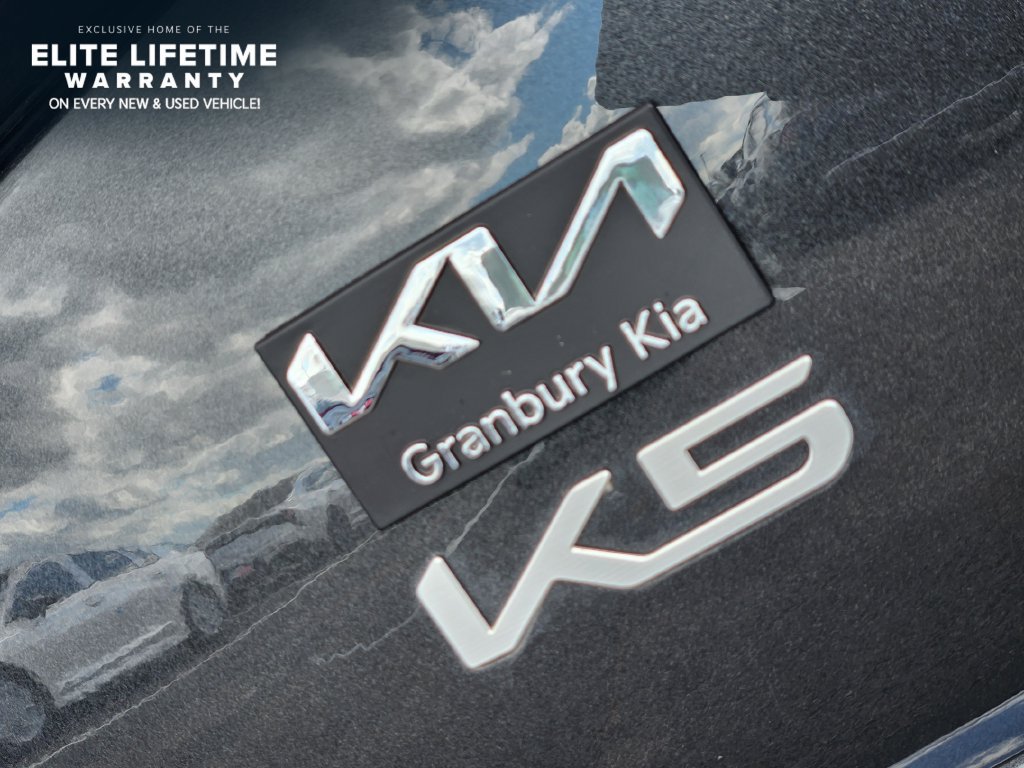 Used 2026 Kia K5 LXS FWD image 7