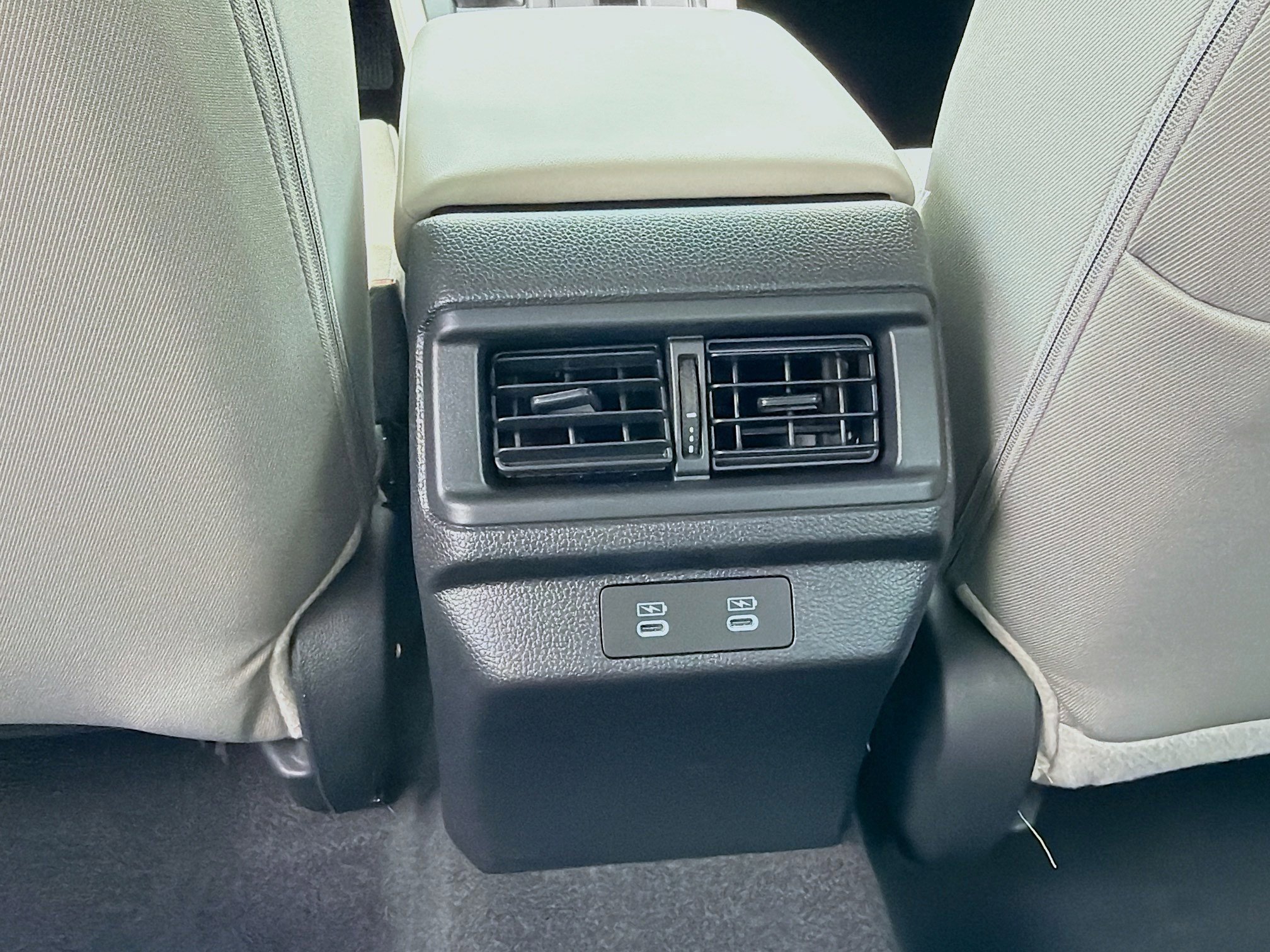 New 2026 Honda Accord LX image 21