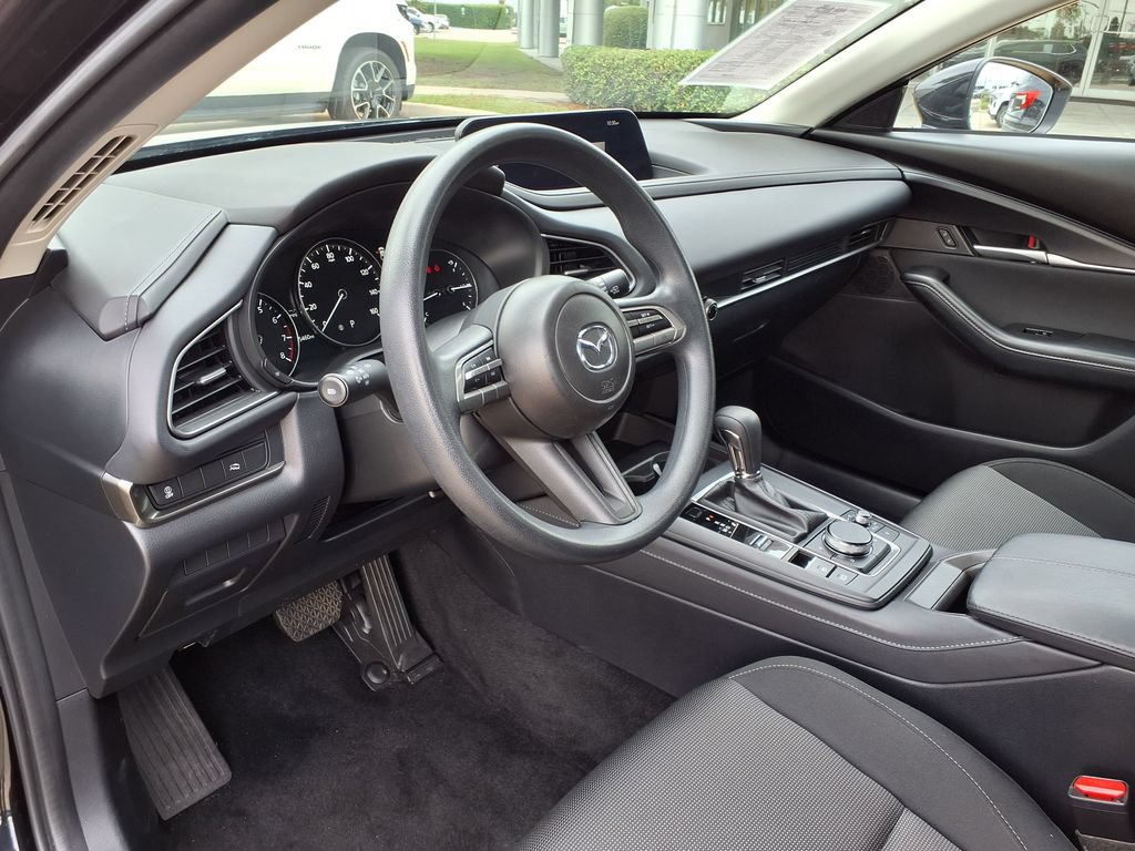Used 2023 MAZDA CX-30 AWD 2.5 S image 24