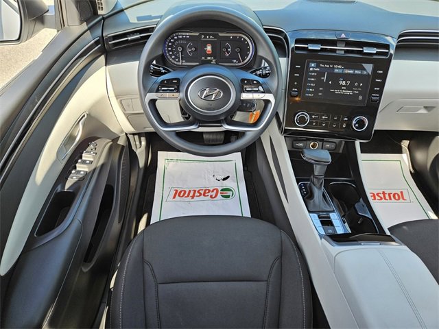 Used 2024 Hyundai Tucson SE image 10