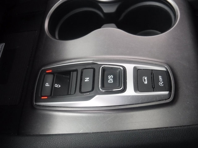 Used 2023 Honda Passport EX-L image 20