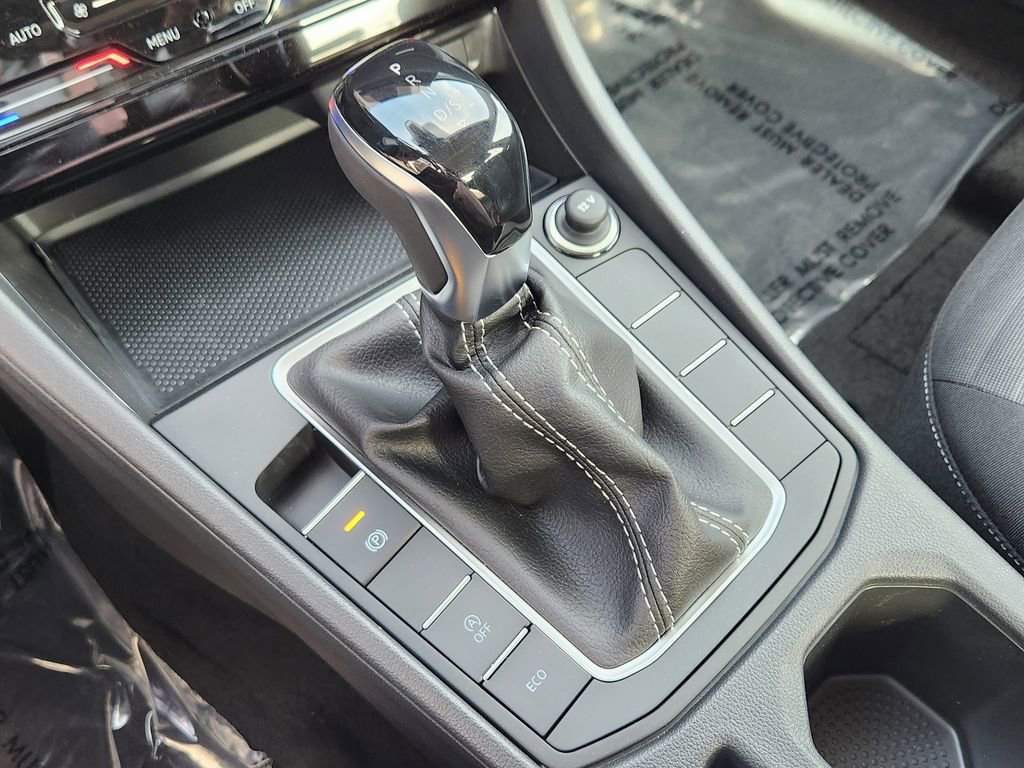 New 2026 Volkswagen Jetta S image 10