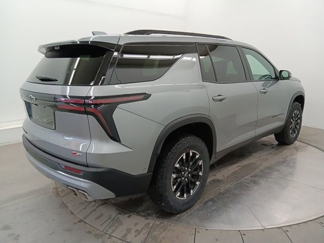 New 2026 Chevrolet Traverse Z71 w/ Enhanced Driving Package image 27