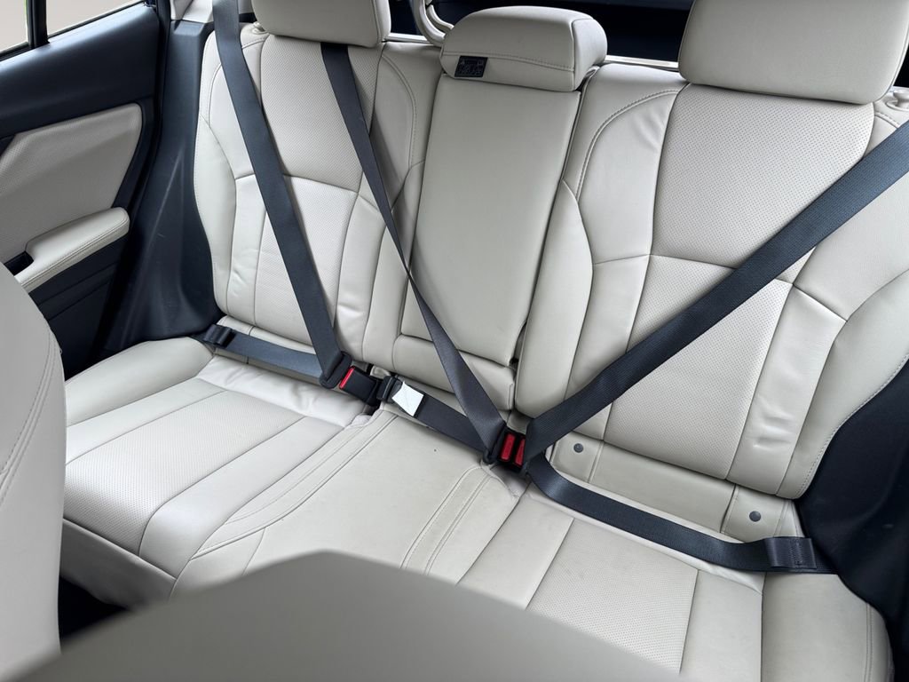 Used 2023 Subaru Impreza 2.0i Limited w/ Popular Package #2 image 13