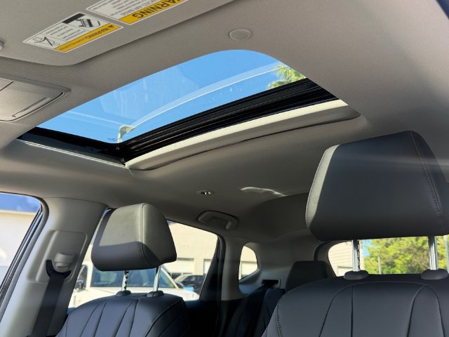 New 2026 Acura ADX FWD image 16