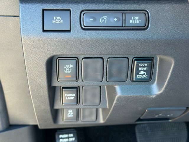 New 2026 Nissan Frontier Pro-X w/ Pro Premium Package RWD image 12