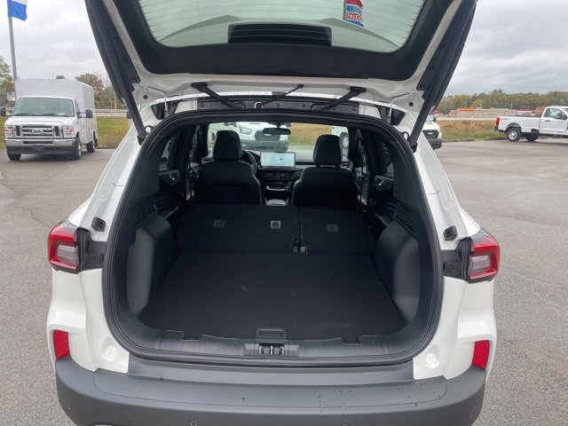 New 2026 Ford Escape ST-Line Select image 61