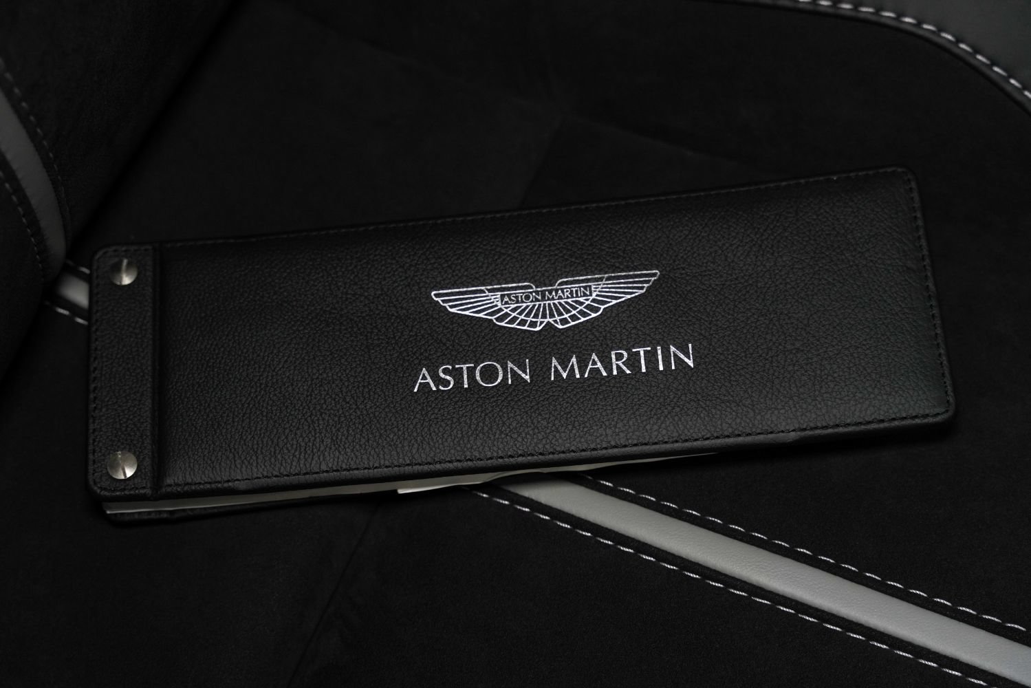 Used 2017 Aston Martin V12 Vantage S RWD image 49