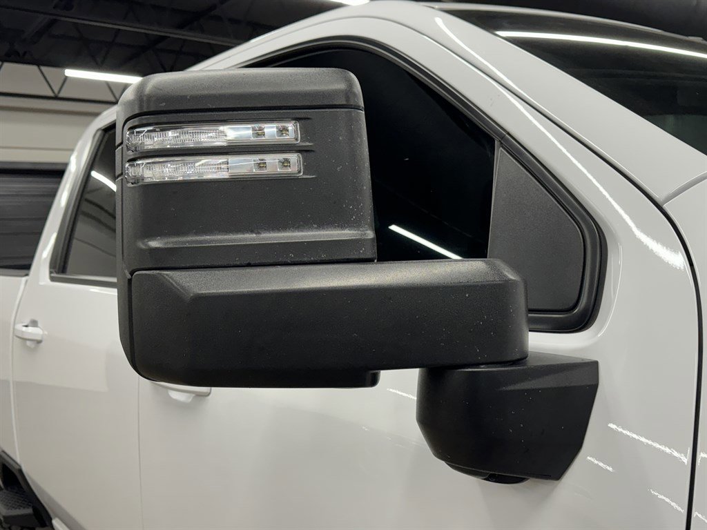 Used 2024 Chevrolet Silverado 2500 LT w/ All Star Edition image 20