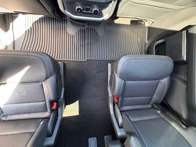 New 2026 Ford Expedition Tremor AWD/4WD image 33