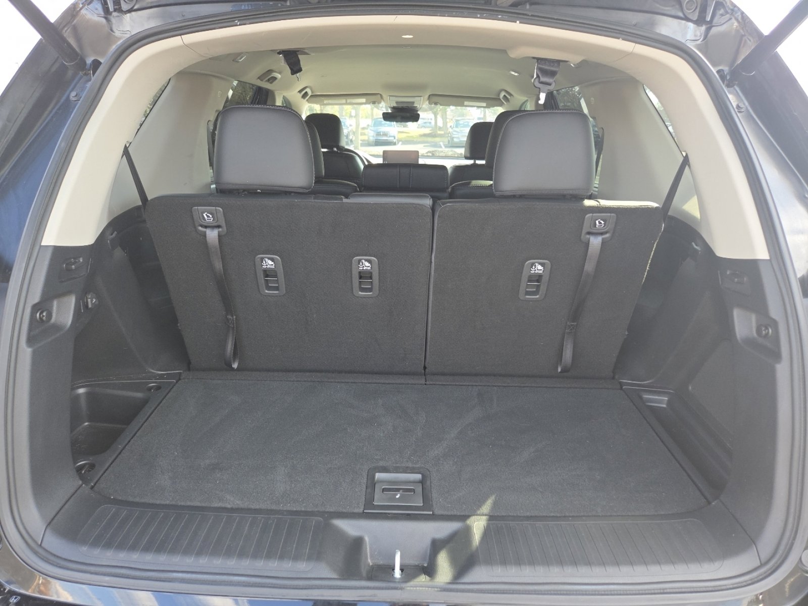 Certified 2025 Honda Pilot EX-L image 22