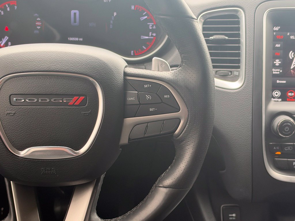 Used 2018 Dodge Durango Citadel AWD/4WD image 24