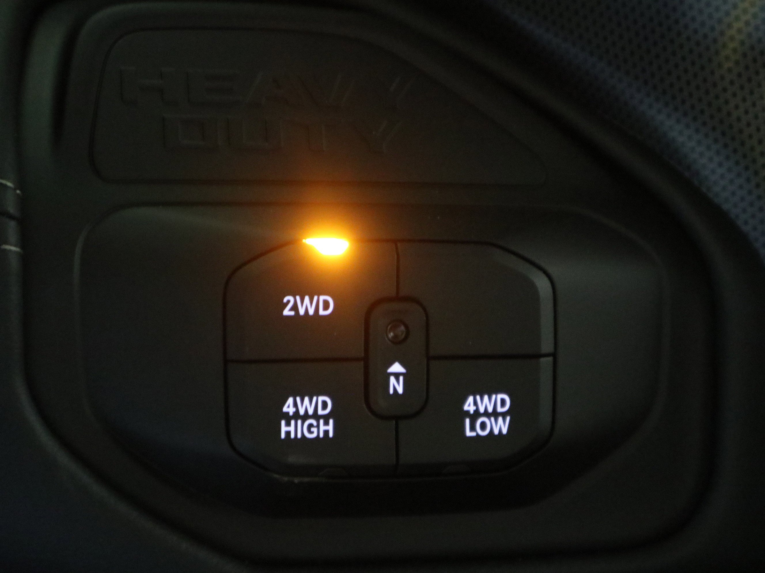 New 2026 RAM 2500 Limited image 27