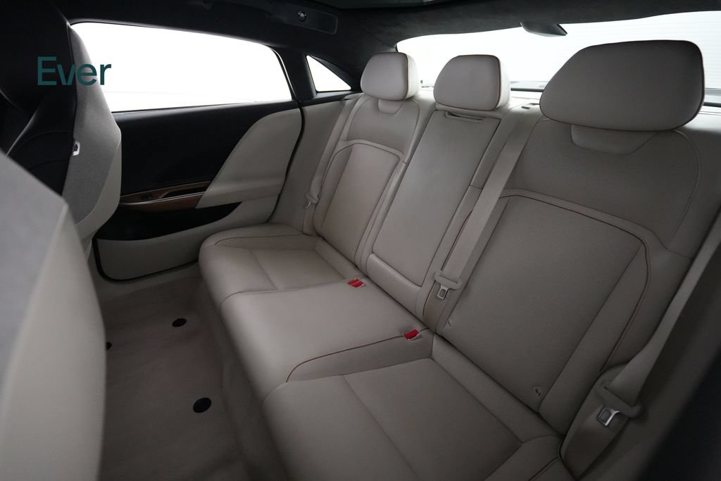 Used 2023 Lucid Air Touring AWD/4WD image 24