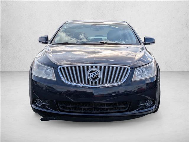 Used 2011 Buick LaCrosse CXS image 2