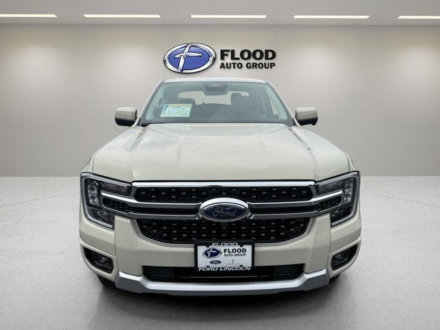 New 2026 Ford Ranger Lariat AWD/4WD image 2
