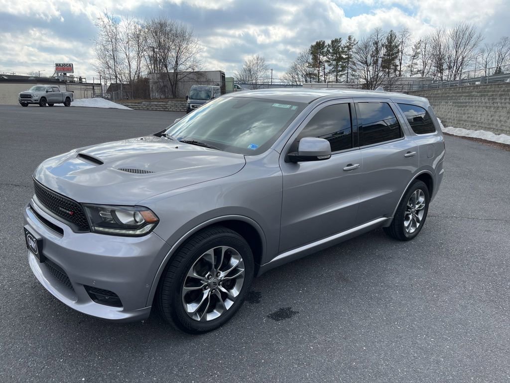Used 2019 Dodge Durango R/T image 5