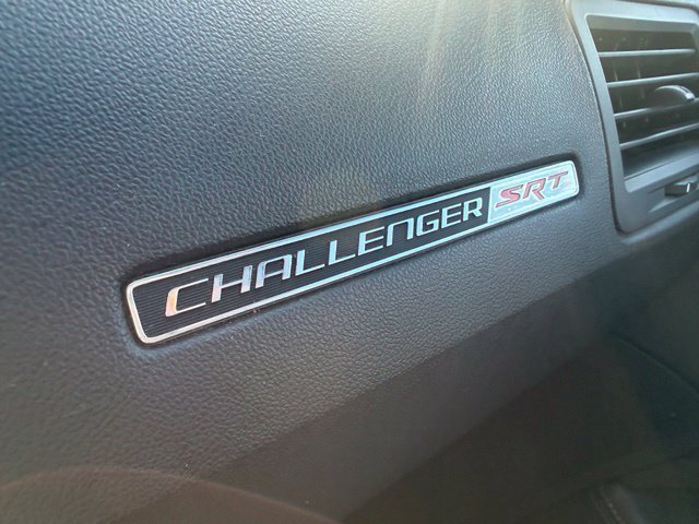 Used 2009 Dodge Challenger SRT8 RWD image 29