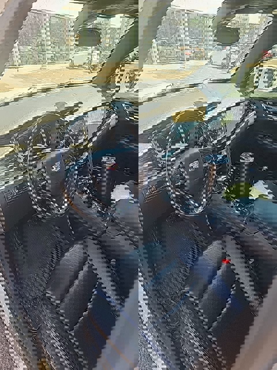 Used 2020 Cadillac XT6 Premium Luxury FWD image 9