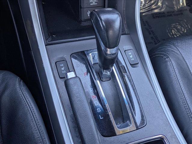 Used 2014 Honda Accord EX-L image 12