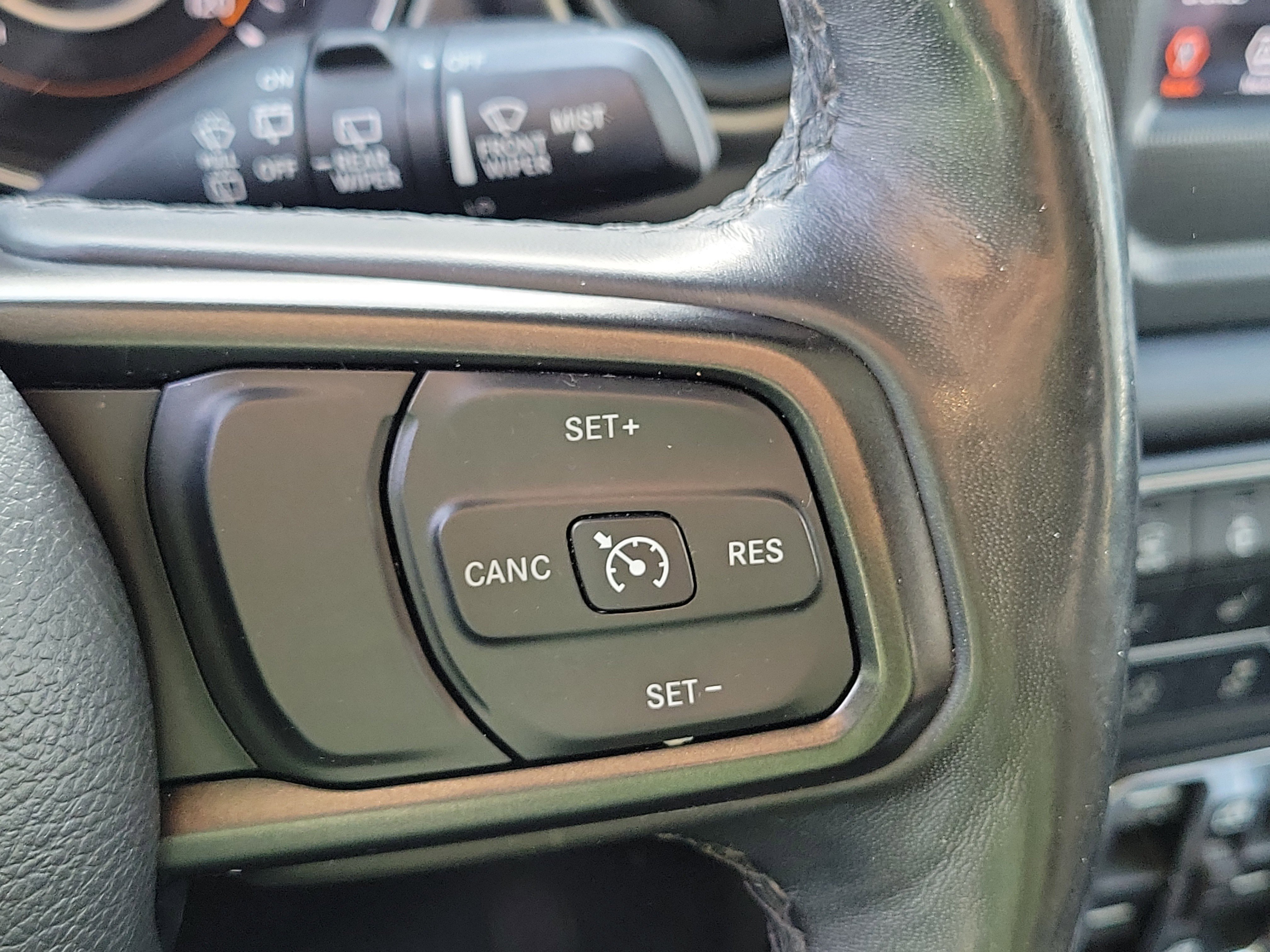 Used 2019 Jeep Wrangler Unlimited Sport S image 22