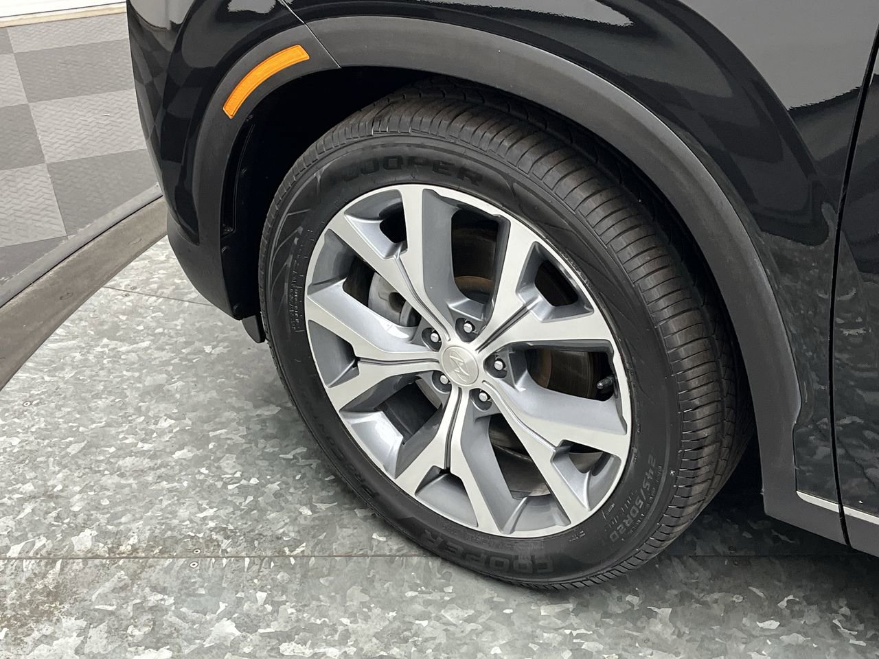 Used 2021 Hyundai Palisade SEL w/ Premium Package AWD/4WD image 38