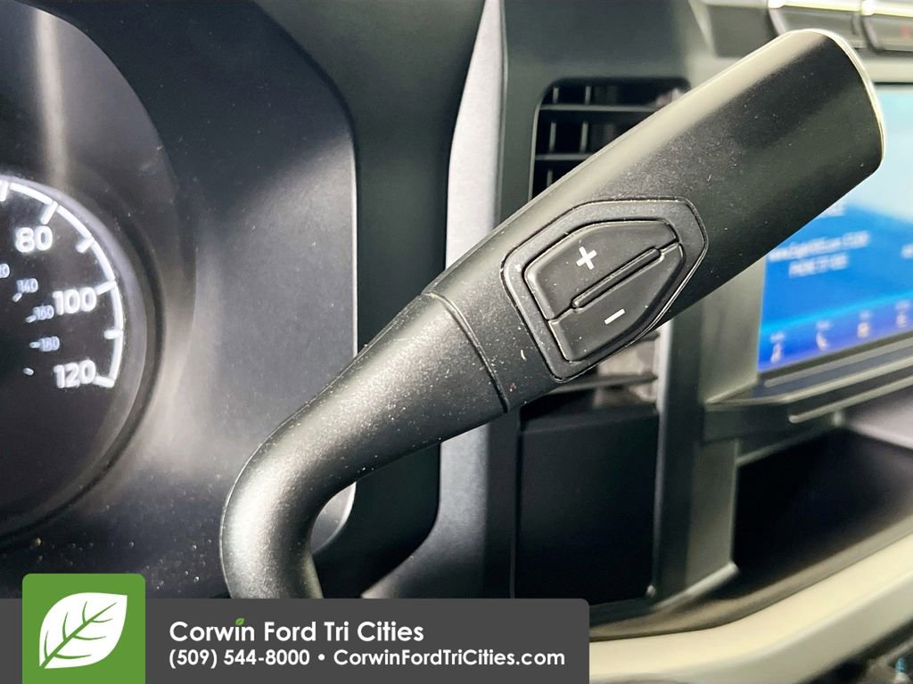 Used 2024 Ford F350 XLT image 10