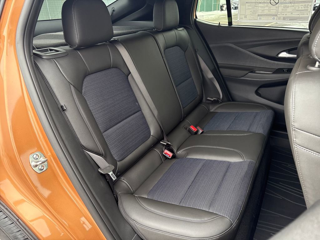 New 2026 Buick Envista Preferred image 31